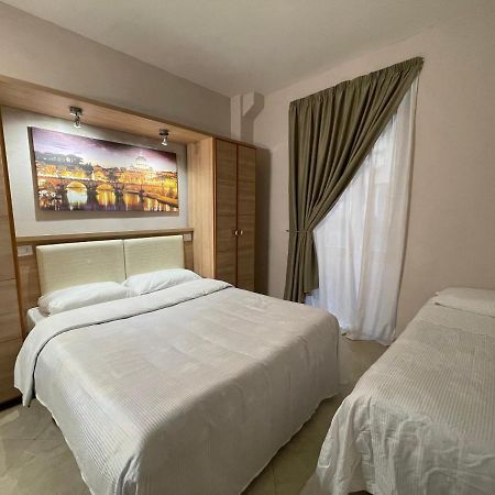 Spqr Suite Róma Kültér fotó