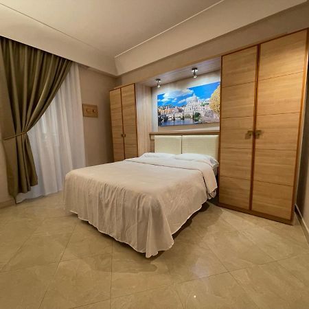 Spqr Suite Róma Kültér fotó