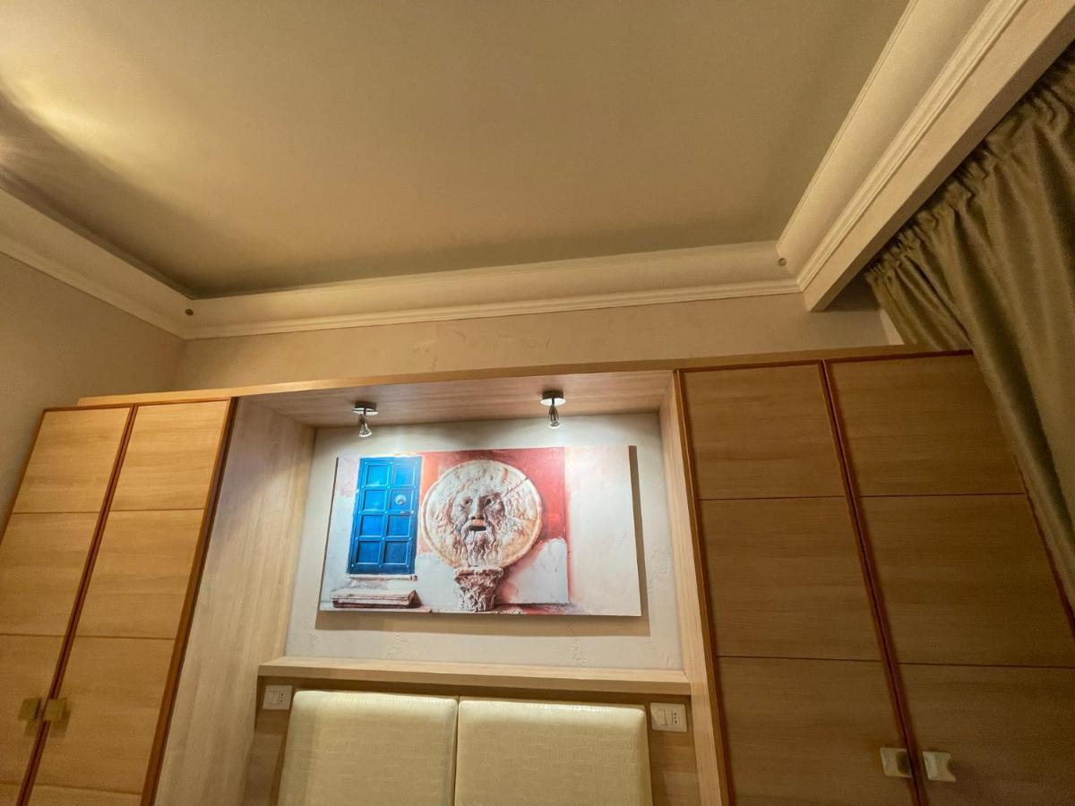 Spqr Suite Róma Kültér fotó