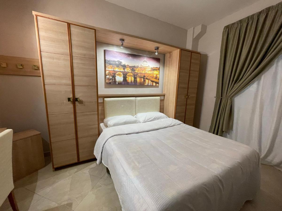 Spqr Suite Róma Kültér fotó