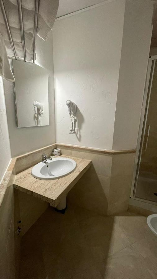 Spqr Suite Róma Kültér fotó