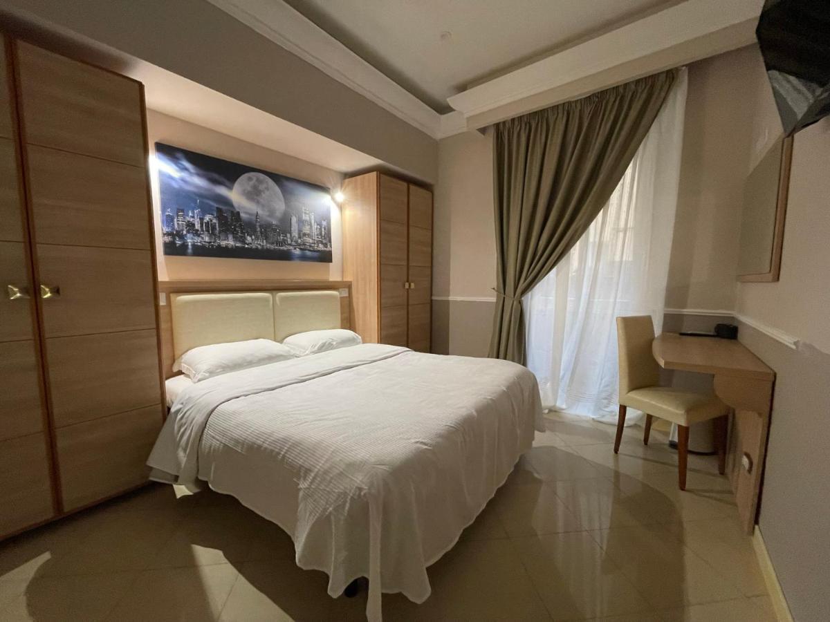 Spqr Suite Róma Kültér fotó