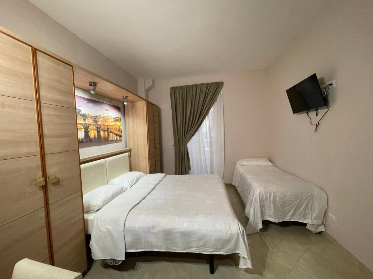 Spqr Suite Róma Kültér fotó