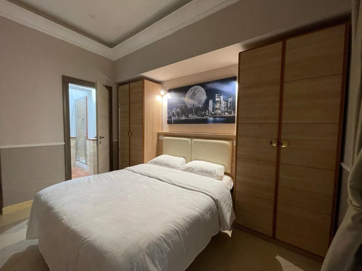 Spqr Suite Róma Kültér fotó