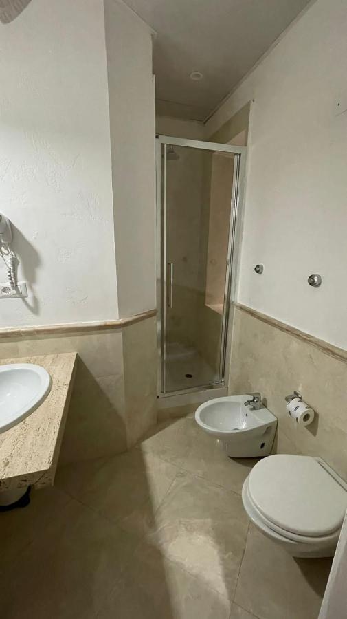 Spqr Suite Róma Kültér fotó