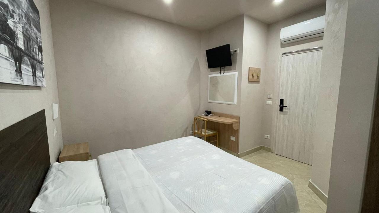 Spqr Suite Róma Kültér fotó