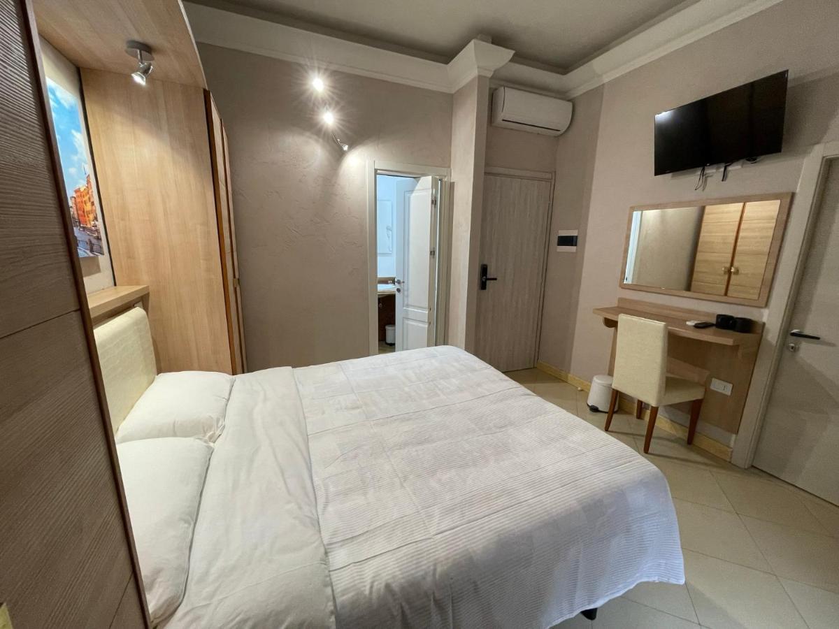 Spqr Suite Róma Kültér fotó