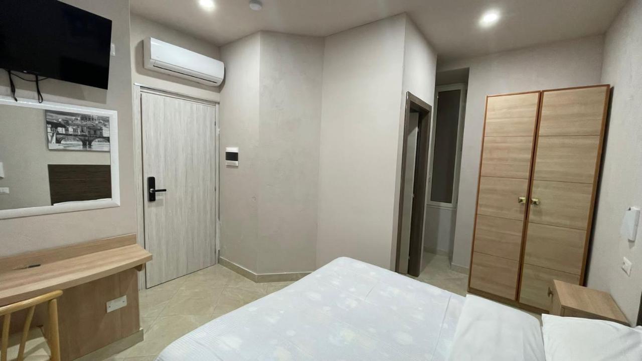 Spqr Suite Róma Kültér fotó