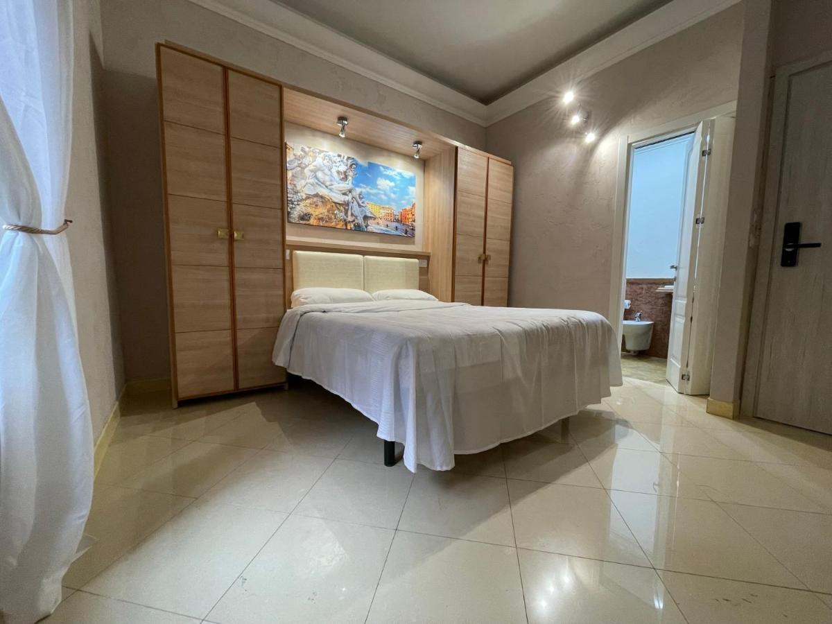 Spqr Suite Róma Kültér fotó