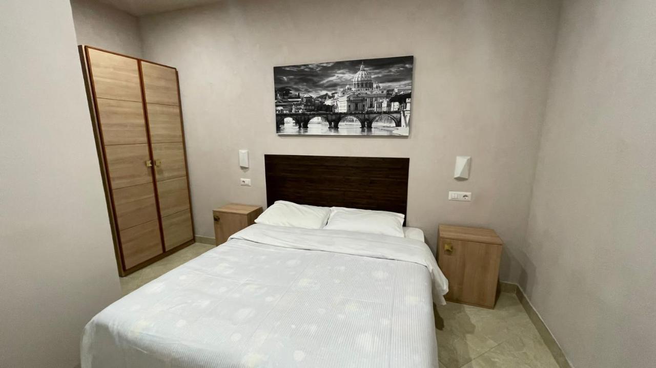 Spqr Suite Róma Kültér fotó