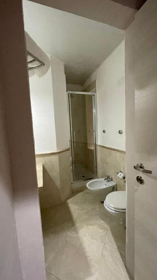 Spqr Suite Róma Kültér fotó